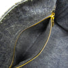 Secondhand Prada Canapa Denim - Jeans Bag