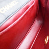 Secondhand Chanel Mini matelassé Leather Bag
