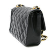 Secondhand Chanel Mini matelassé Leather Bag