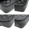 Secondhand Chanel Mini matelassé Leather Bag