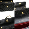 Secondhand Chanel Mini matelassé Leather Bag