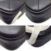 Secondhand Chanel Cambon line Leather Bag