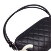 Secondhand Chanel Cambon line Leather Bag