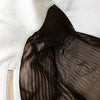 Secondhand Prada Vitello White Leather Bag