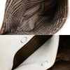 Secondhand Prada Vitello White Leather Bag