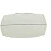 Secondhand Prada Vitello White Leather Bag