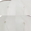 Secondhand Prada Vitello White Leather Bag