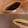 Secondhand Louis Vuitton Ellipse Brown Canvas Bag