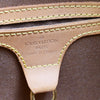 Secondhand Louis Vuitton Ellipse Brown Canvas Bag