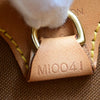 Secondhand Louis Vuitton Ellipse Brown Canvas Bag