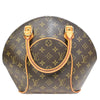 Secondhand Louis Vuitton Ellipse Brown Canvas Bag