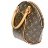 Secondhand Louis Vuitton Ellipse Brown Canvas Bag