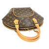 Secondhand Louis Vuitton Ellipse Brown Canvas Bag