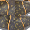 Secondhand Louis Vuitton Ellipse Brown Canvas Bag