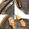 Secondhand Louis Vuitton Ellipse Brown Canvas Bag
