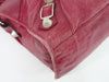 Secondhand Balenciaga City mini Leather Bag