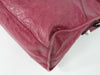 Secondhand Balenciaga City mini Leather Bag