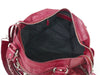Secondhand Balenciaga City mini Leather Bag