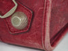 Secondhand Balenciaga City mini Leather Bag
