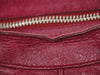 Secondhand Balenciaga City mini Leather Bag