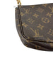 Louis Vuitton Pochette Accessoires Monogram Canvas