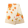 Hermès La Rosee Silk Scarf 90 Secondhand