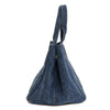 Secondhand Prada Canapa Denim - Jeans Bag