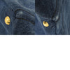 Secondhand Prada Canapa Denim - Jeans Bag