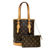 Secondhand Louis Vuitton Bucket PM