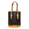 Secondhand Louis Vuitton Bucket PM