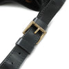 Secondhand Louis Vuitton Noe Black Leather Bag