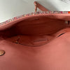Chanel shoulder