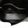 Secondhand Balenciaga Croc Embossed Leather Downtown Crossbody XS