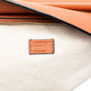 LOEWE Mini Tricolor Calfskin Puzzle Satchel Secondhand