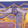 Hermès scarf