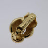 Dior earring