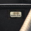 Chanel Studded Calfskin Zip Around Wallet Secondhand