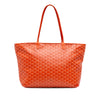 Goyard Goyardine Artois MM Secondhand