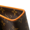 Secondhand Louis Vuitton Monogram Pochette Florentine