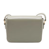 Celine Teen Shiny Calfskin Triomphe Crossbody Secondhand