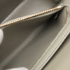 Secondhand Celine Teen Shiny Calfskin Triomphe Crossbody