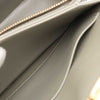 Celine Teen Shiny Calfskin Triomphe Crossbody Secondhand
