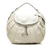 Gucci Calfskin Icon Bit Satchel Secondhand