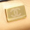 Chanel Mini Square Classic Lambskin Single Flap Secondhand