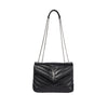 Secondhand Saint Laurent Loulou Small Bag - '20s