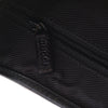Secondhand Gucci Vintage GG Canvas Hobo Bag with Leather Trim – '00s