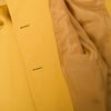 Secondhand Aspesi Yellow Blazer - '90s