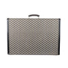 Secondhand Goyard Vintage Canvas Suitcase - '90s