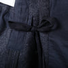 Secondhand Comme des Garçons Pins Cross Wool Jacket - '10s