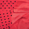 Secondhand Moschino Polka Dress -'90s